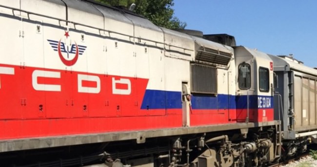 Bingöl’de tren yoluna yerleştirilen patlayıcı imha edildi