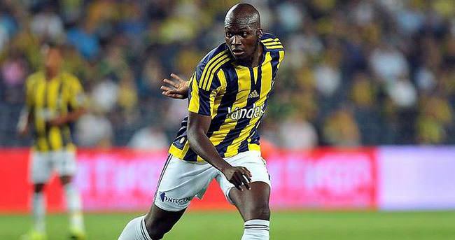 Sow, 16 milyon euroya resmen Al Ahli’de