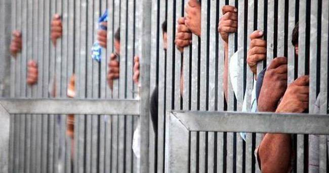 Mısır’da DAEŞ mensubu 12 kişiye idam cezası verildi