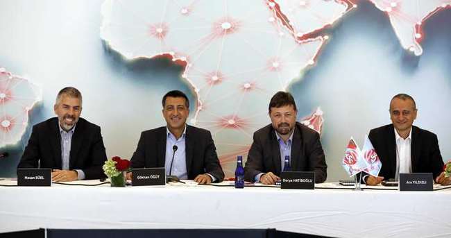 Vodafone, Türkiye’deki 10.yılını 4.5G yatırımı ile taçlandıracak