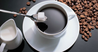 Fazla tüketilen kahve ve şeker erken yaşlandırıyor!