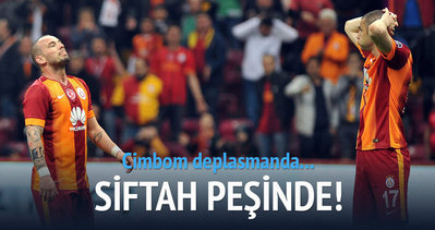 Galatasaray Konya’yı farklı yendi
