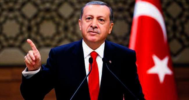 Cumhurbaşkanı Erdoğan’dan Sow’a özel teşekür