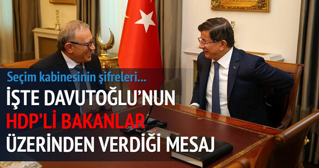 Seçim kabinesinin şifreleri