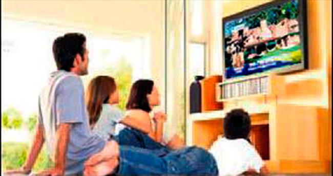 Fazla TV izlemek akciğere zararlı