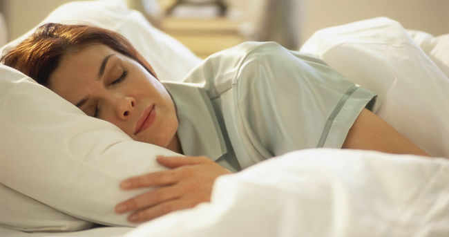Uykunun kalitesini artırmak mümkün