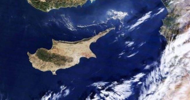 Kıbrıs’ta ‘4 Rum 1 Türk’ krizi