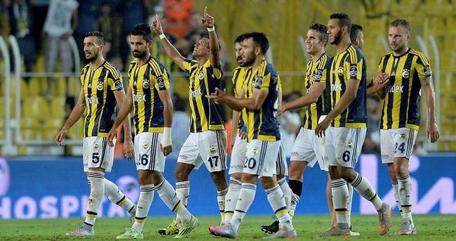 Fenerbahçe işi sona bırakıyor