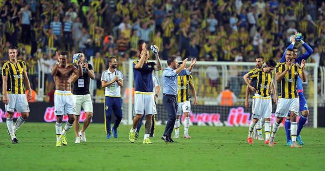 Fenerbahçe’nin Avrupa biletleri satışa çıkıyor