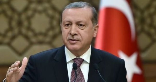 Erdoğan’dan Bahçeli’ye dava
