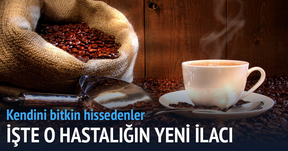 karşı kahve için! Sağlık Haberleri