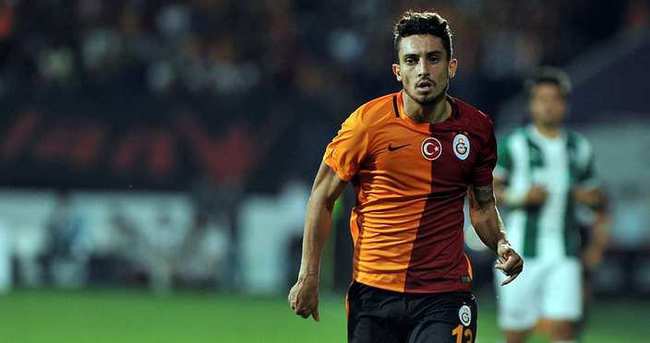 Galatasaray Telles’i borsaya bildirdi
