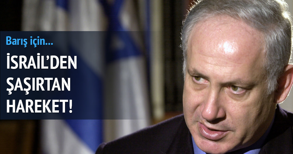 Netanyahu: Batı Şeria’ya gitmeye hazırım