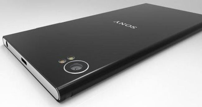 CANLI - Sony Xperia Z5 tanıtılıyor