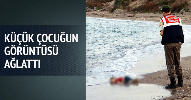 Bodrum’da göçmen faciası: 12 ölü