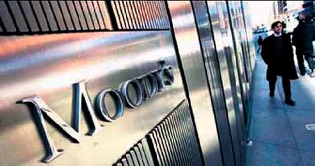 Moody’s: Not indirimi olmayacak