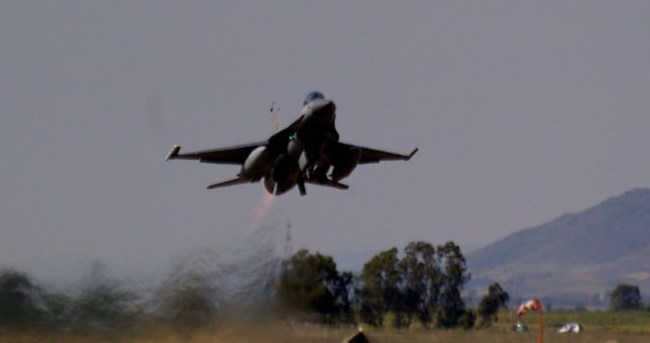 59 günde 966 terörist etkisiz hale getirildi