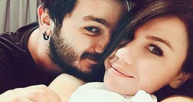 Oyuncu Serhat Osman Karagöz ile sevgilisi Pucca evleniyor