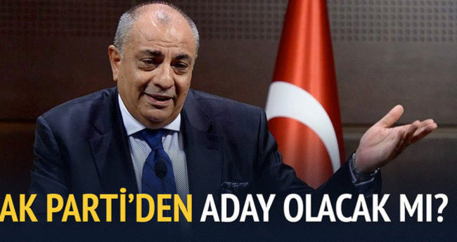 Türkeş AK Parti’den aday olacak mı?