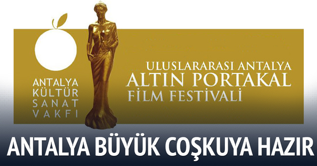 Uluslararası Altın Portaka Film Festivalleri hakkında kamuoyuna açıklama