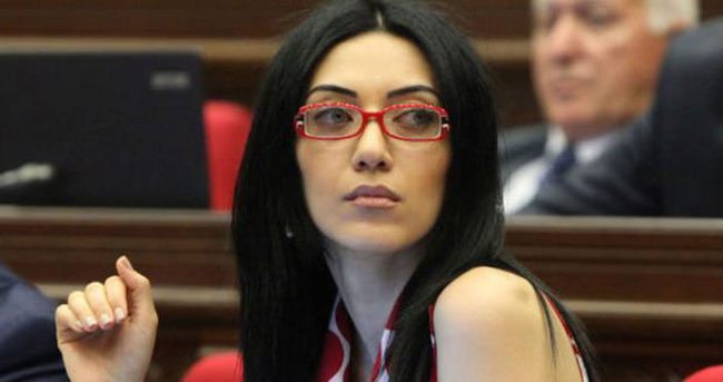 Ermenistan’ın yeni Adalet Bakanı