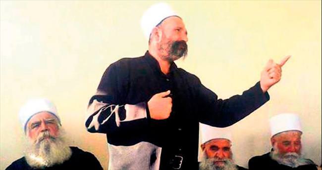 Esad'a karşı Dürziler ayaklandı - Son Dakika Haberler