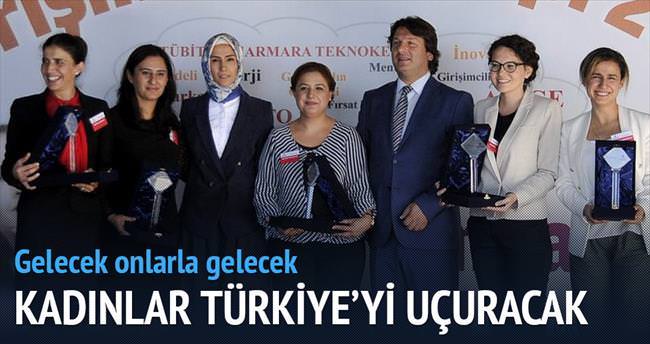 Geleceğin Türkiye’sinde kadın daha çok görünecek