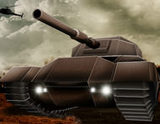 Tank Savaşı