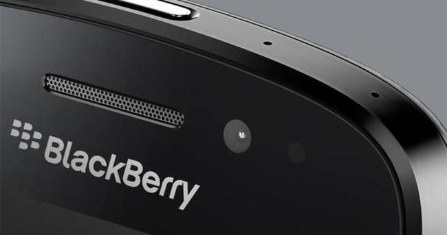 BlackBerry önemli bir satın alıma imza attı