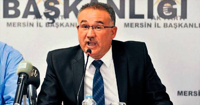 MHP’den istifa eden Boz AK Parti’den aday oldu