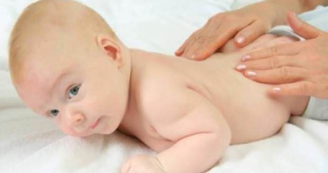 bebeklerde gaz sorununa bitkisel cozum saglik haberleri