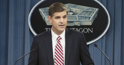 Pentagon terör saldırılarını kınadı