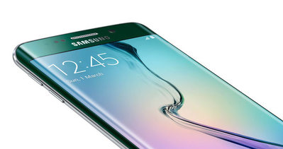 Samsung Galaxy S7’nin bomba özelliği