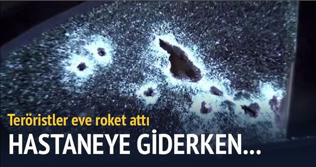 PKK Cizre’de 2 sivili öldürdü!