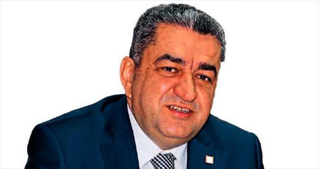 CHP İl Başkanı Serter’den HDP itirafı