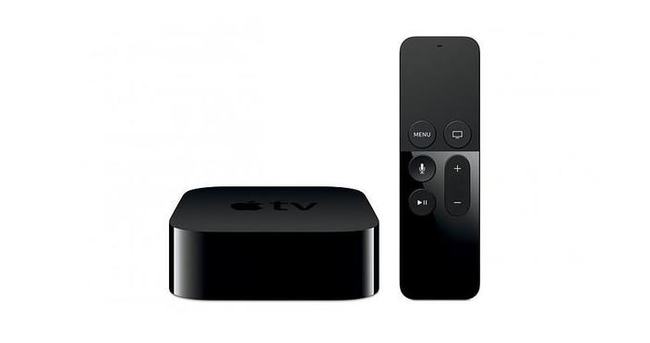 Yeni Apple TV ve tüm özellikleri