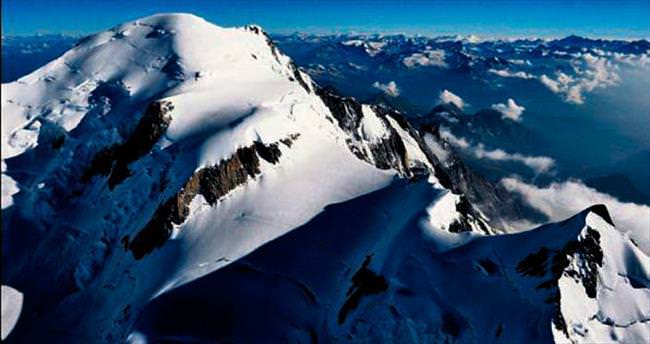 Son iki yılda iki metre alçaldı