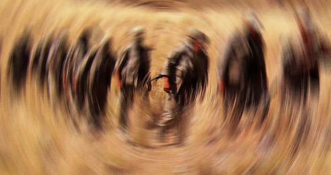 Şırnak’ta 7 PKK’lı teslim oldu