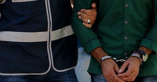 Muş’taki terör örgütü operasyonunda 4 kişiye tutuklama