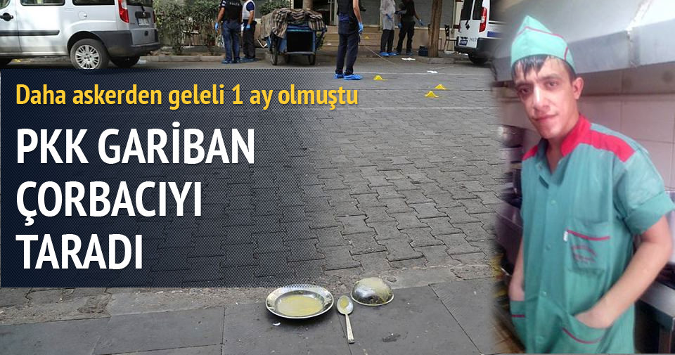 Diyarbakır’da polise saldırı...