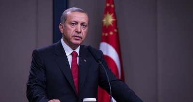 Cumhurbaşkanı Erdoğan’dan Suudi Kral’a telefon