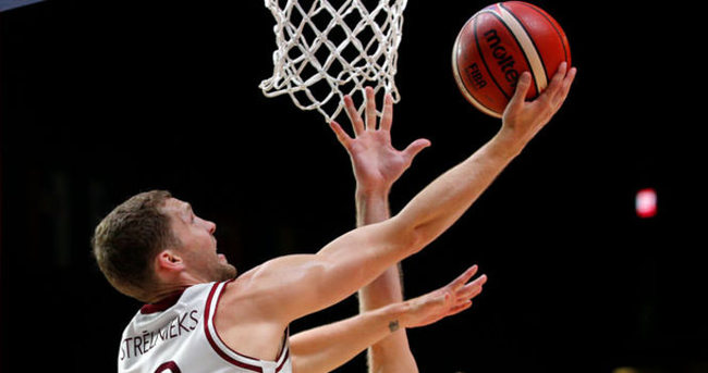 Eurobasket 2015’te ilk çeyrek finalist belli oldu