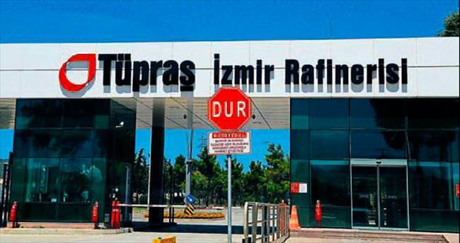 Tüpraş’tan 220 milyon liralık modernizasyon