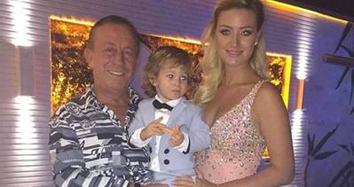 Ali Ağaoğlu’ndan büyük jest