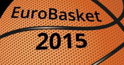 EuroBasket 2015’te çeyrek final ne zaman başlıyor?