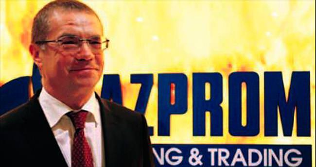Gazprom’dan Türk Akımı’na erteleme