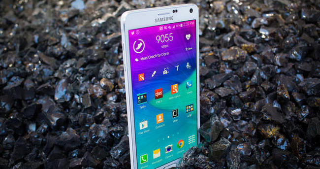 Samsung küçülmeye gidiyor