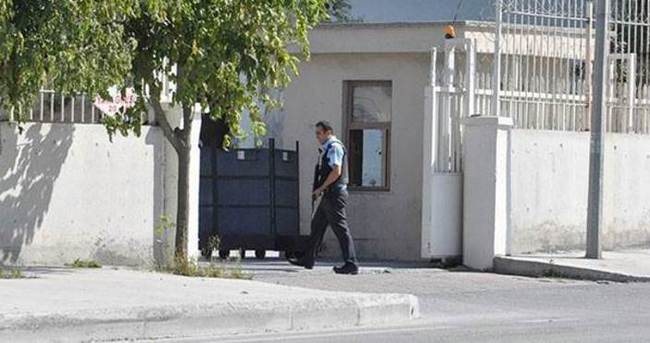 Diyarbakır’da Polis Merkezi’ne saldırı!