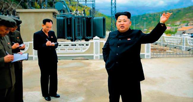 Kuzey Kore nükleer üretime yine başlıyor