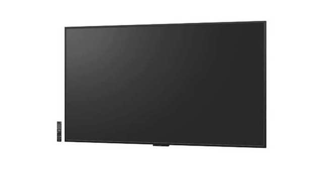 Sharp imzalı 8K TV’nin fiyatı dudak uçuklatıyor